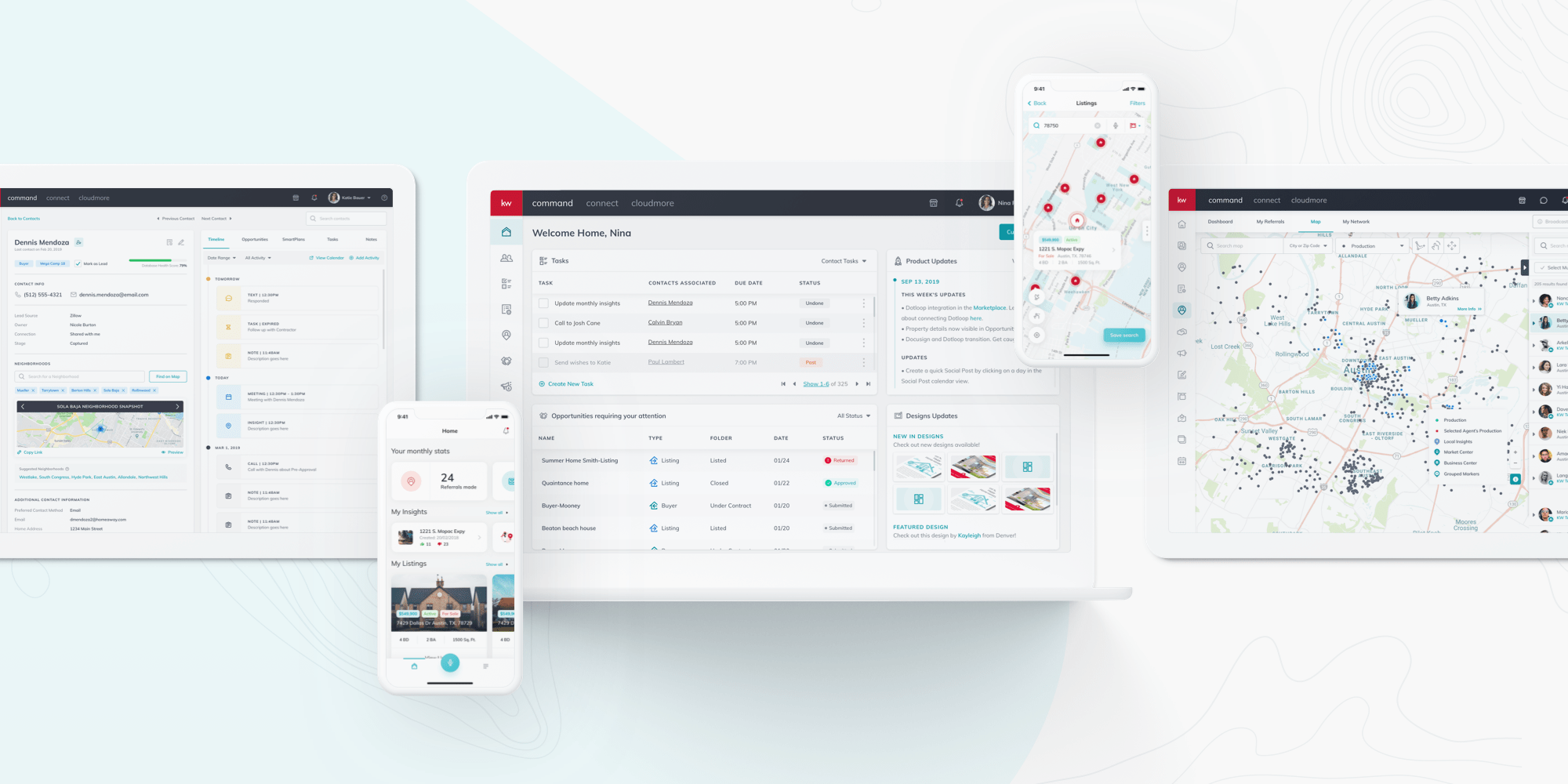 OwnZones Case Study